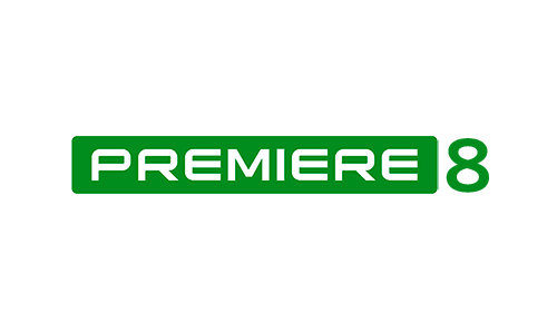 Premiere 8 ao vivo Rede Canais TV